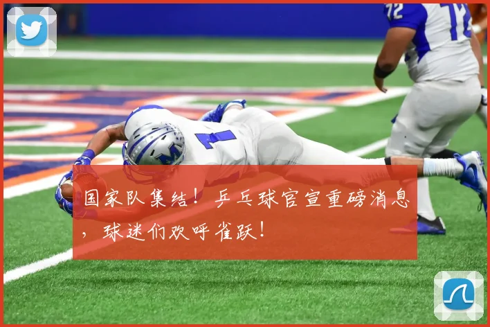 国家队集结！乒乓球官宣重磅消息，球迷们欢呼雀跃！